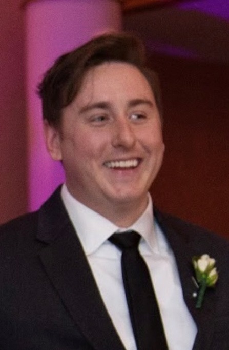 joseph mckenna