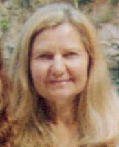 marilyn punger