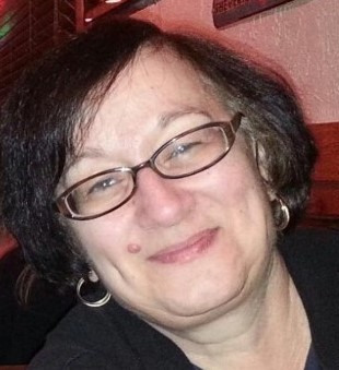 maria drew
