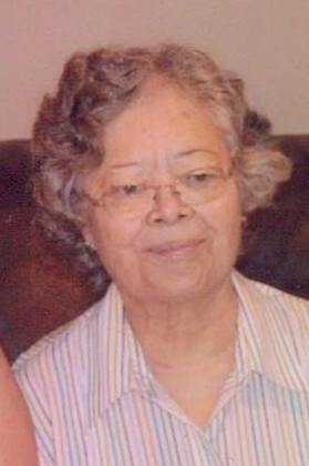 yvonne chaudhary