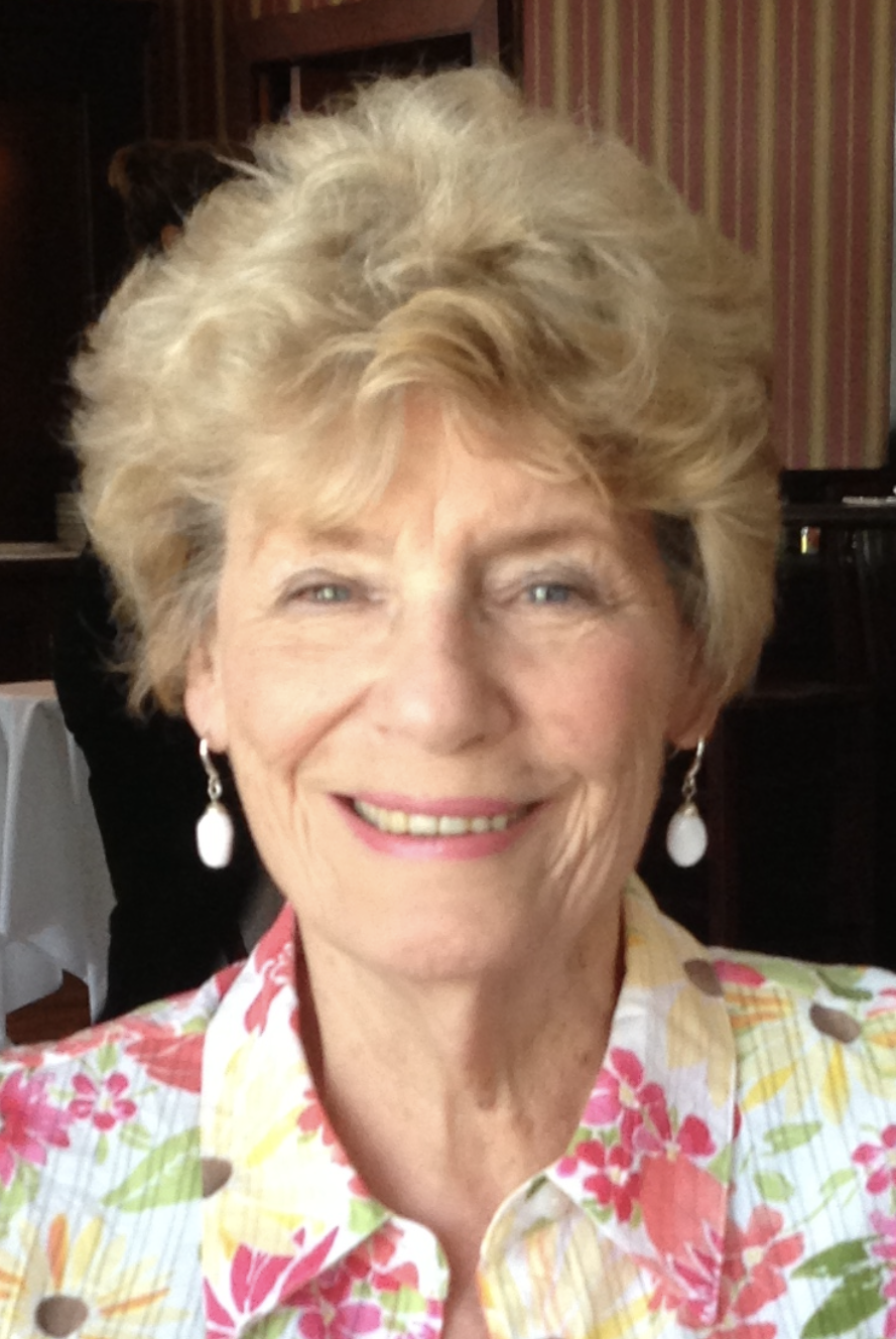 geraldine cosgrove