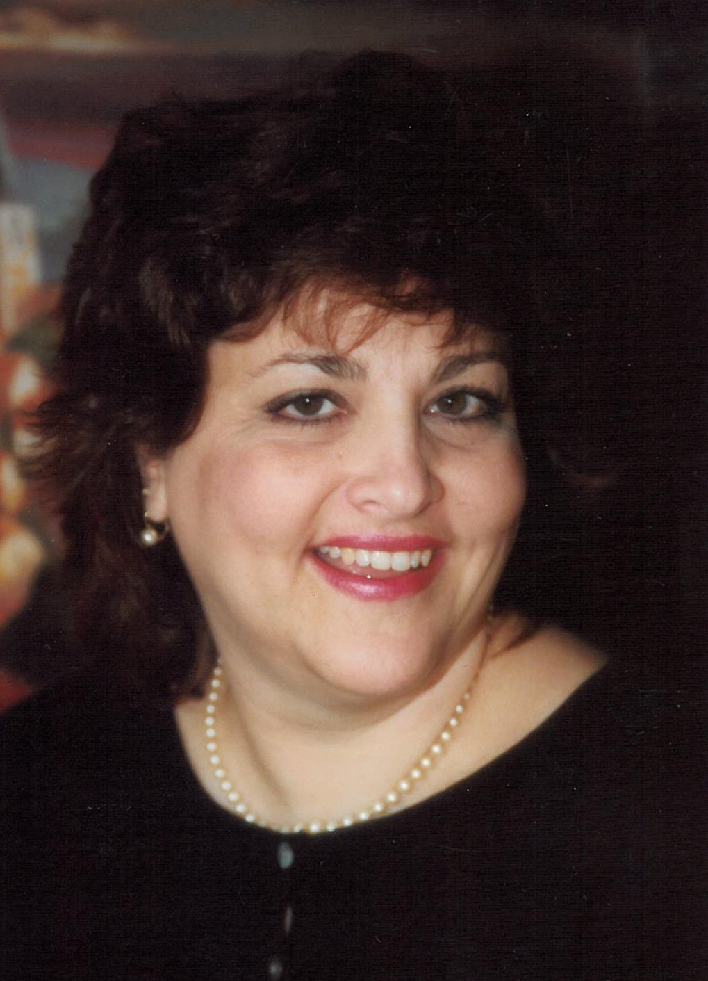 phyllis giannizzero