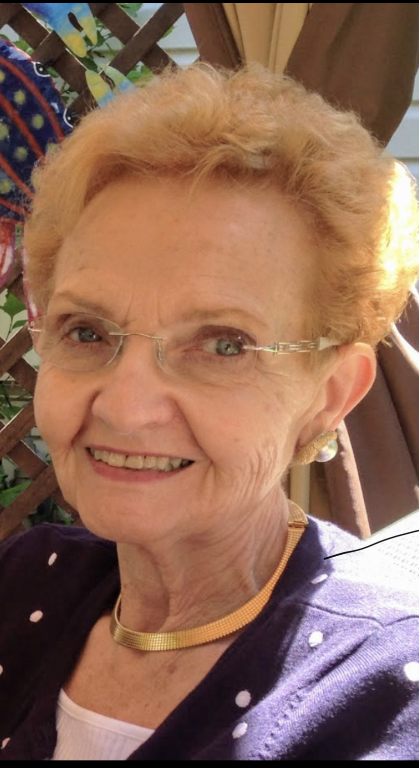 doris stevenson