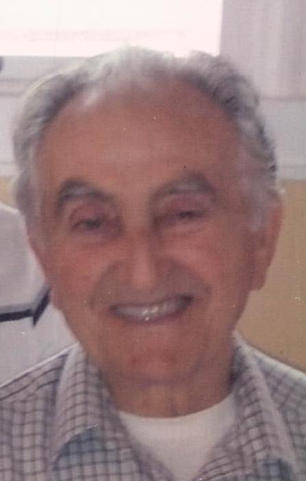 nicholas neamonitis