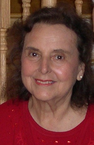 nanette stefanucci