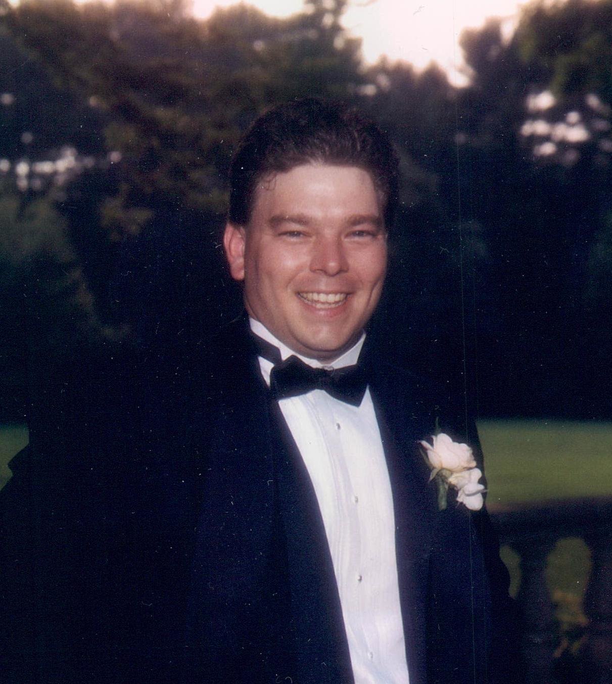 robert gray