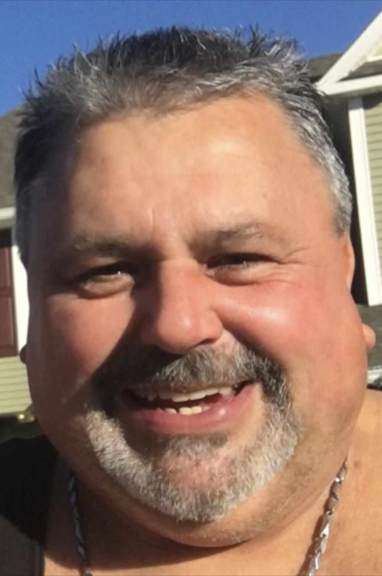 anthony ruisi