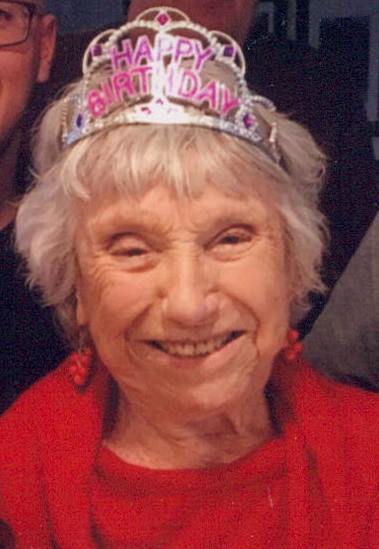 josephine petrocelli