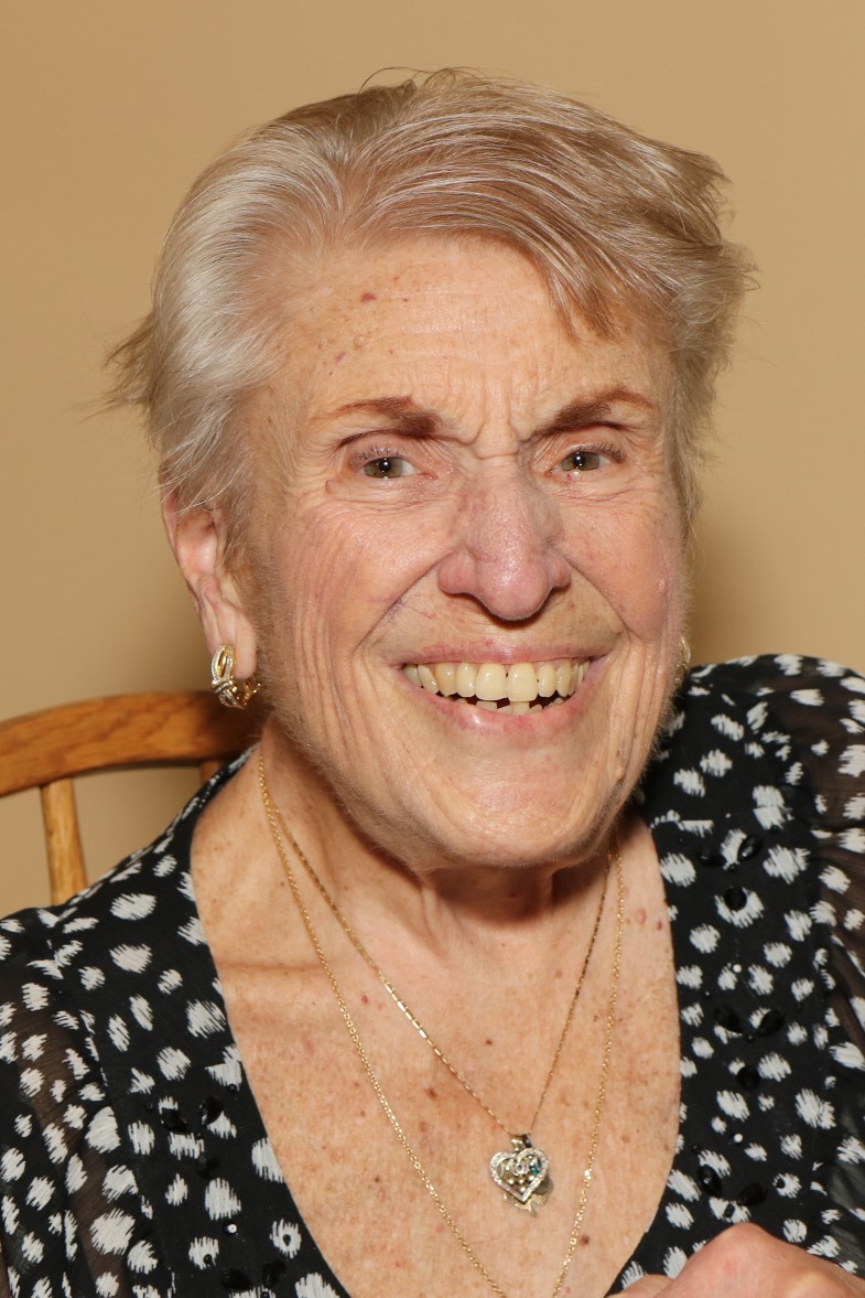 marietta haritonides