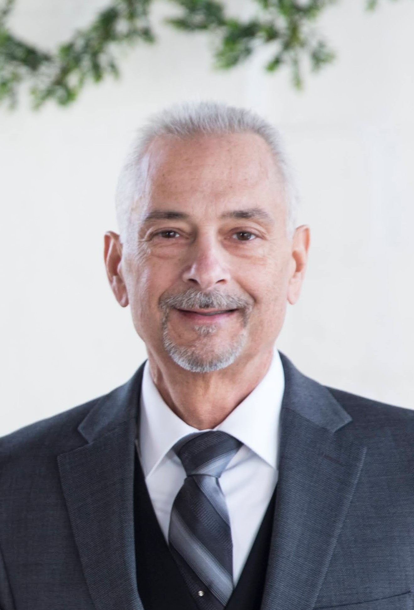 ron rivellese