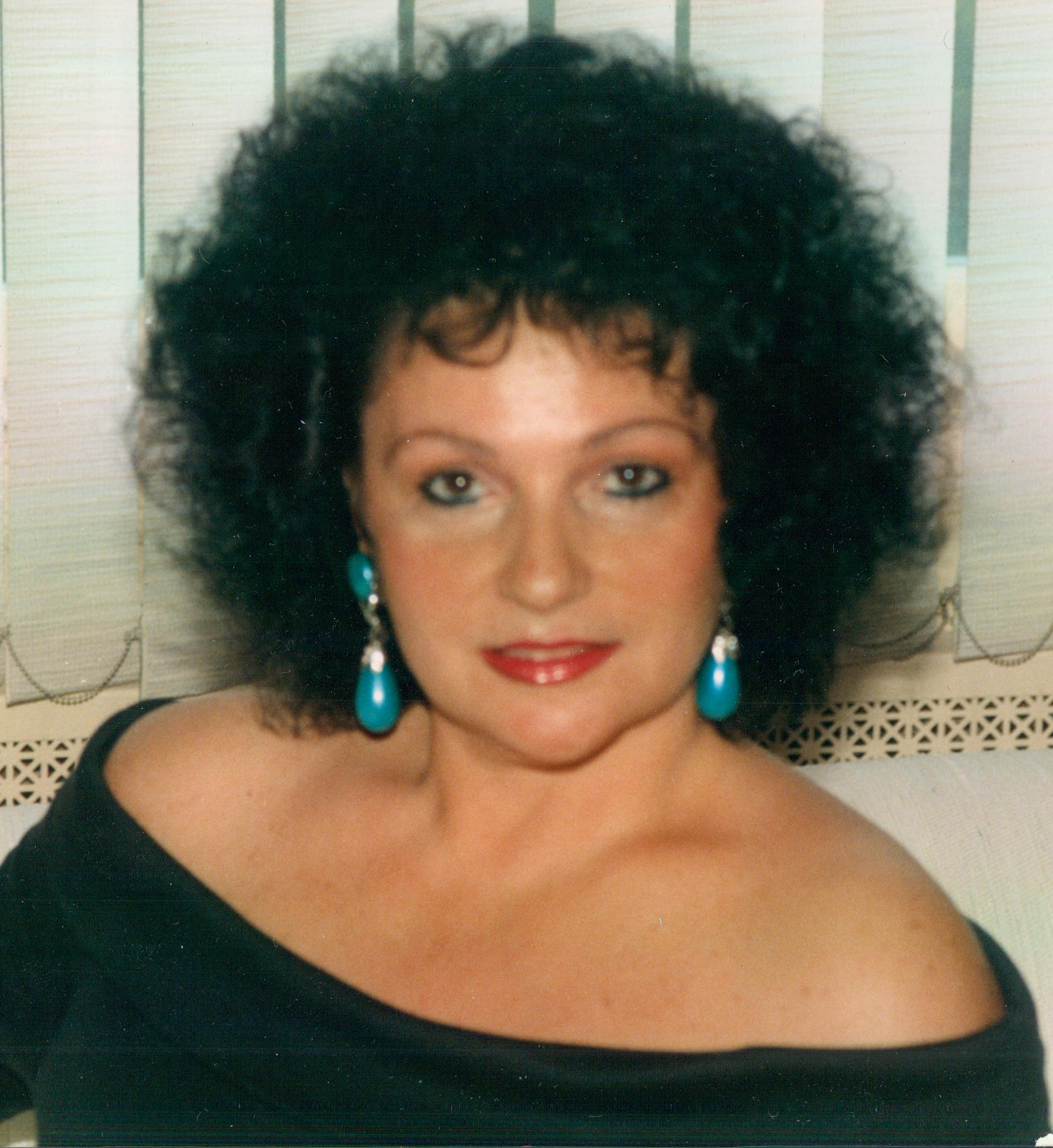 camille badamo