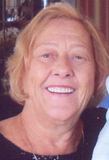 ruth corella