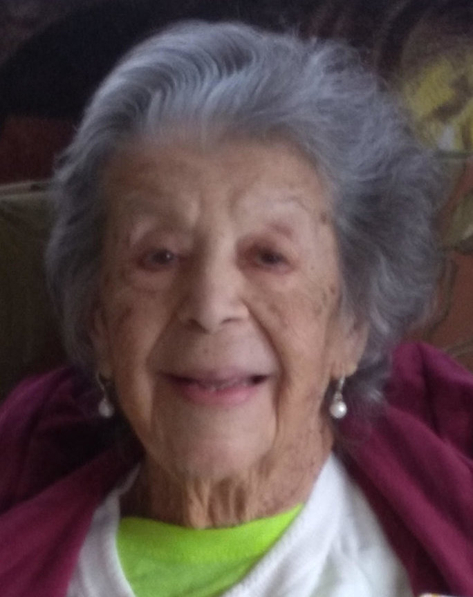 lucy illiano