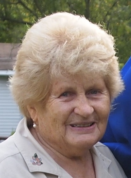 gertrude woytowitz