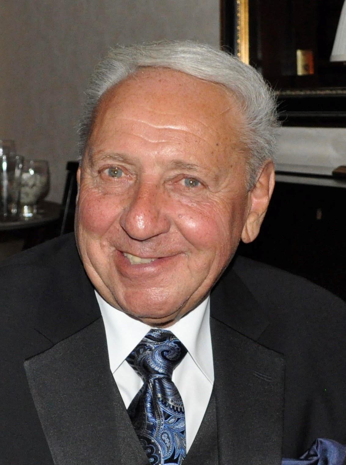 ronald braun