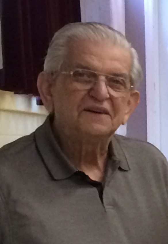 peter salatas