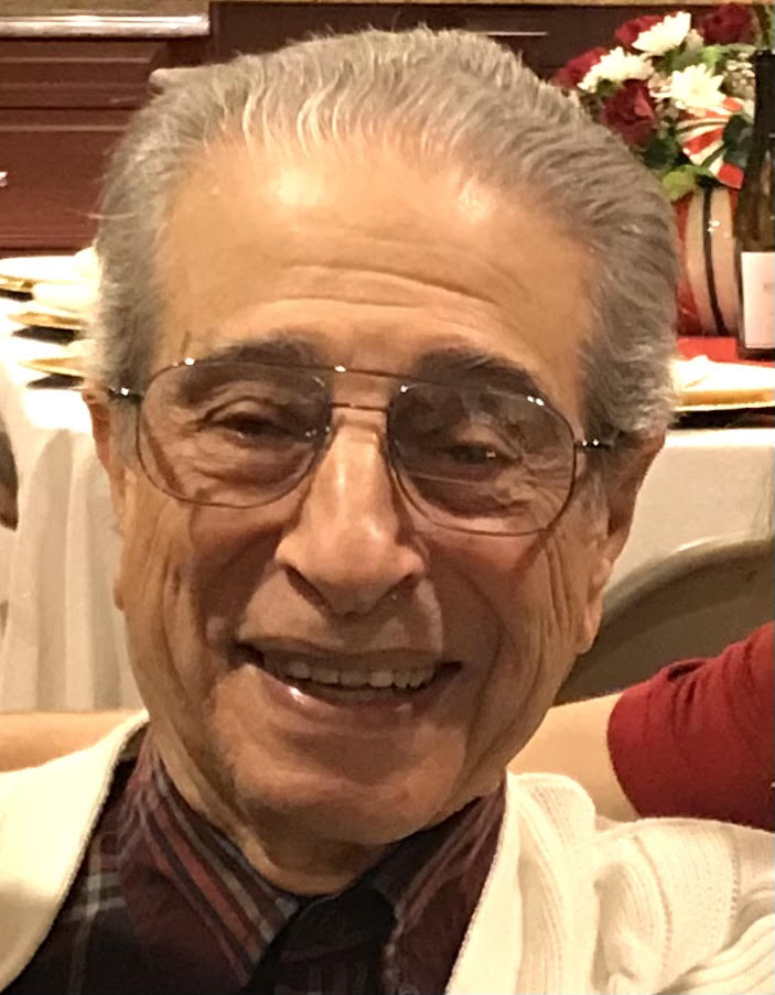joseph calandrino