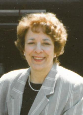 louise campbell