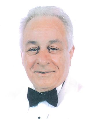 nicholas mauro
