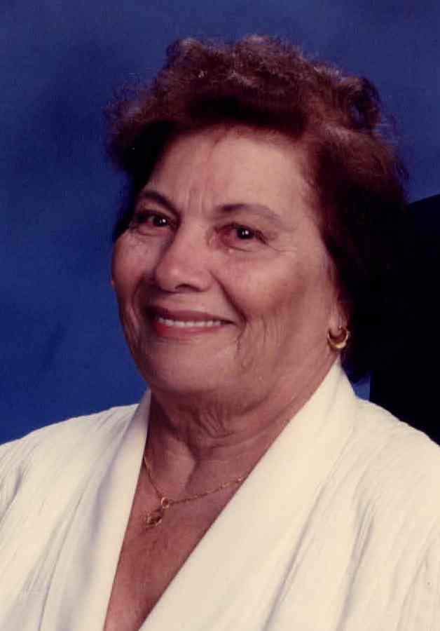 palmyra collins