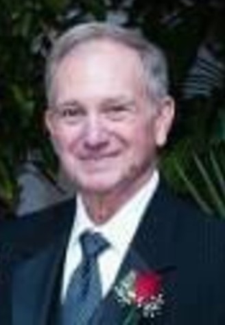 robert welsh