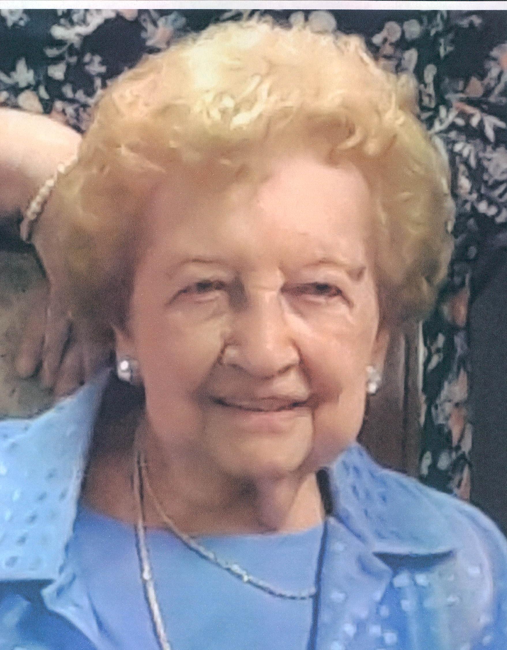 martha wolf