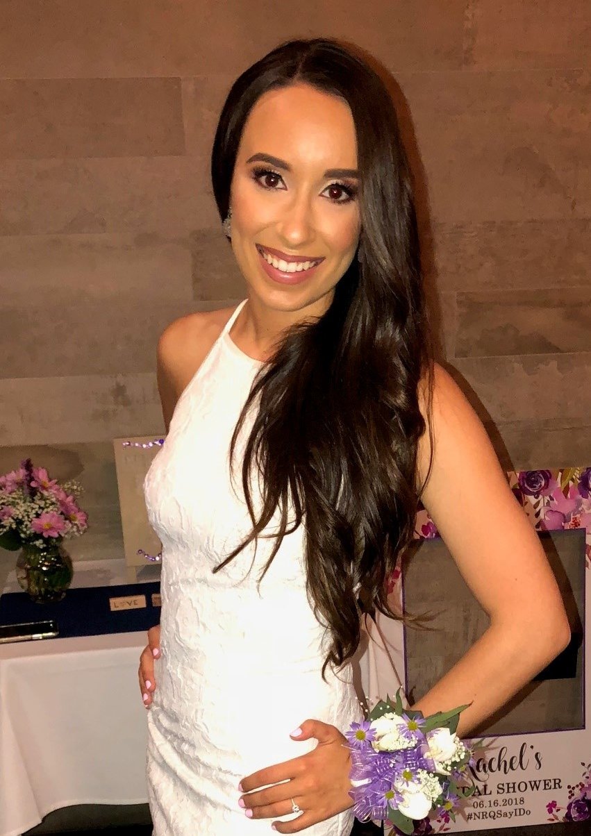 rachel quinn