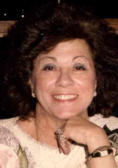 amelia fava