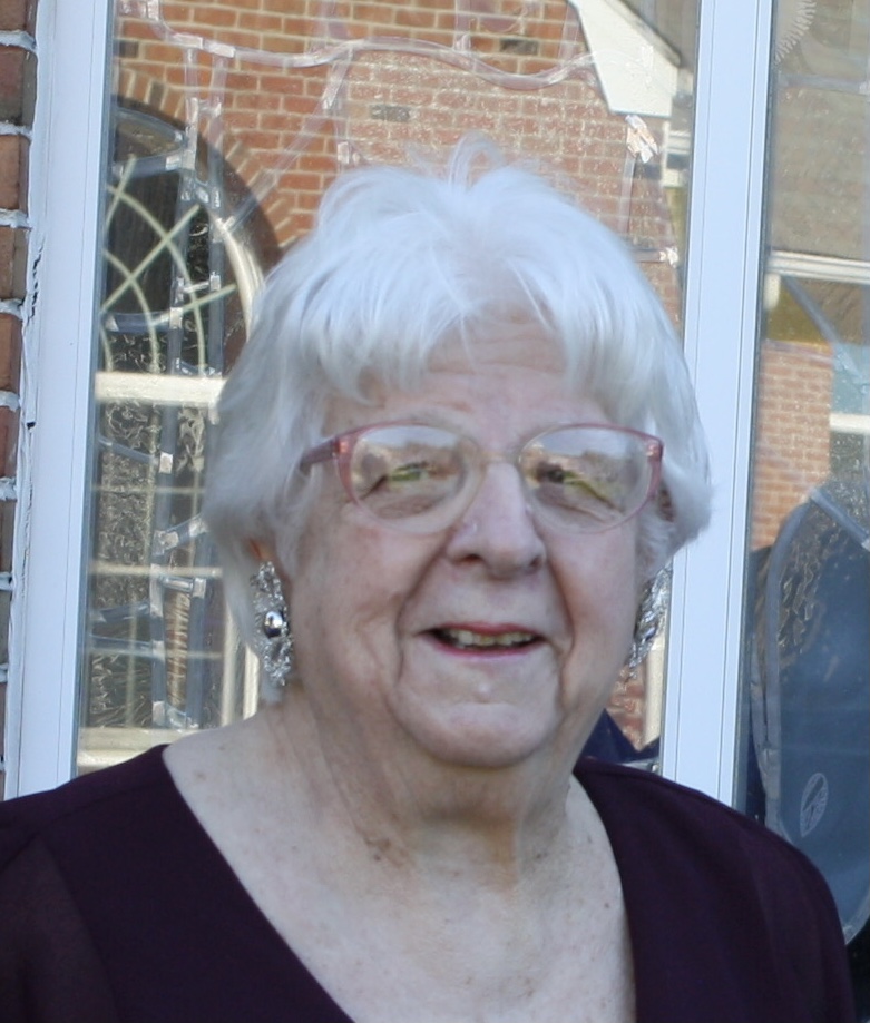 bonnie scott