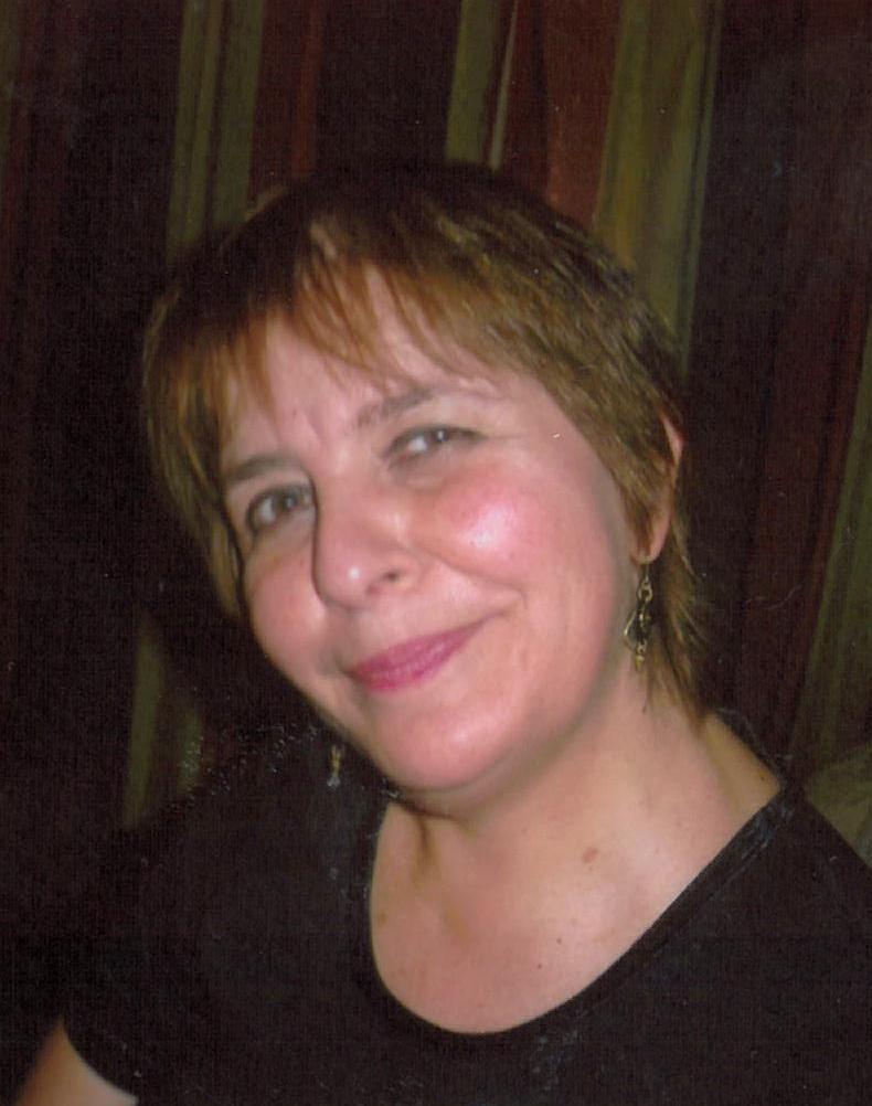 elaine wilkinson