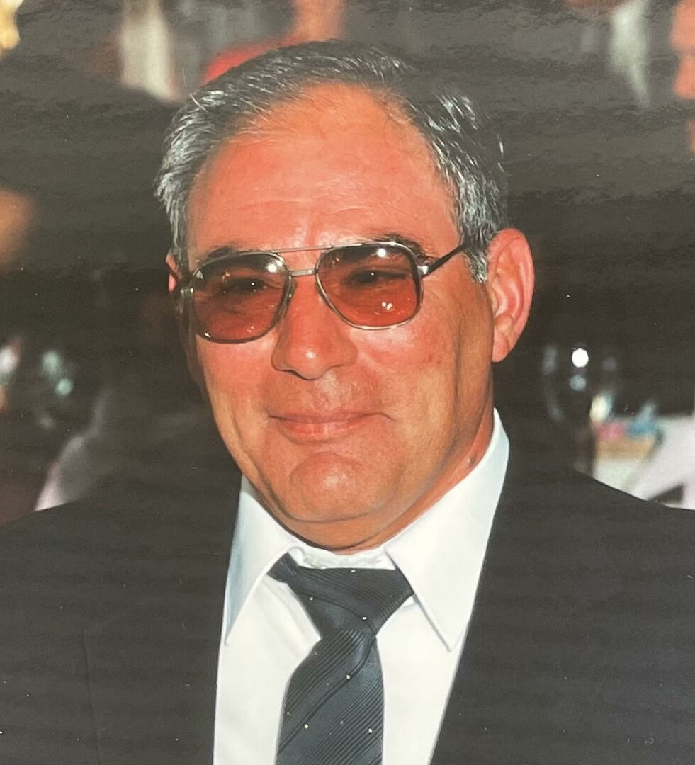 vincent palazzo