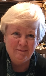 gail valentino