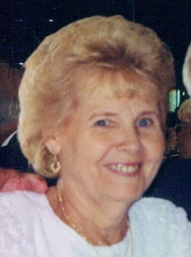 margaret pisani