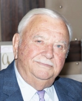 raymond hunsucker