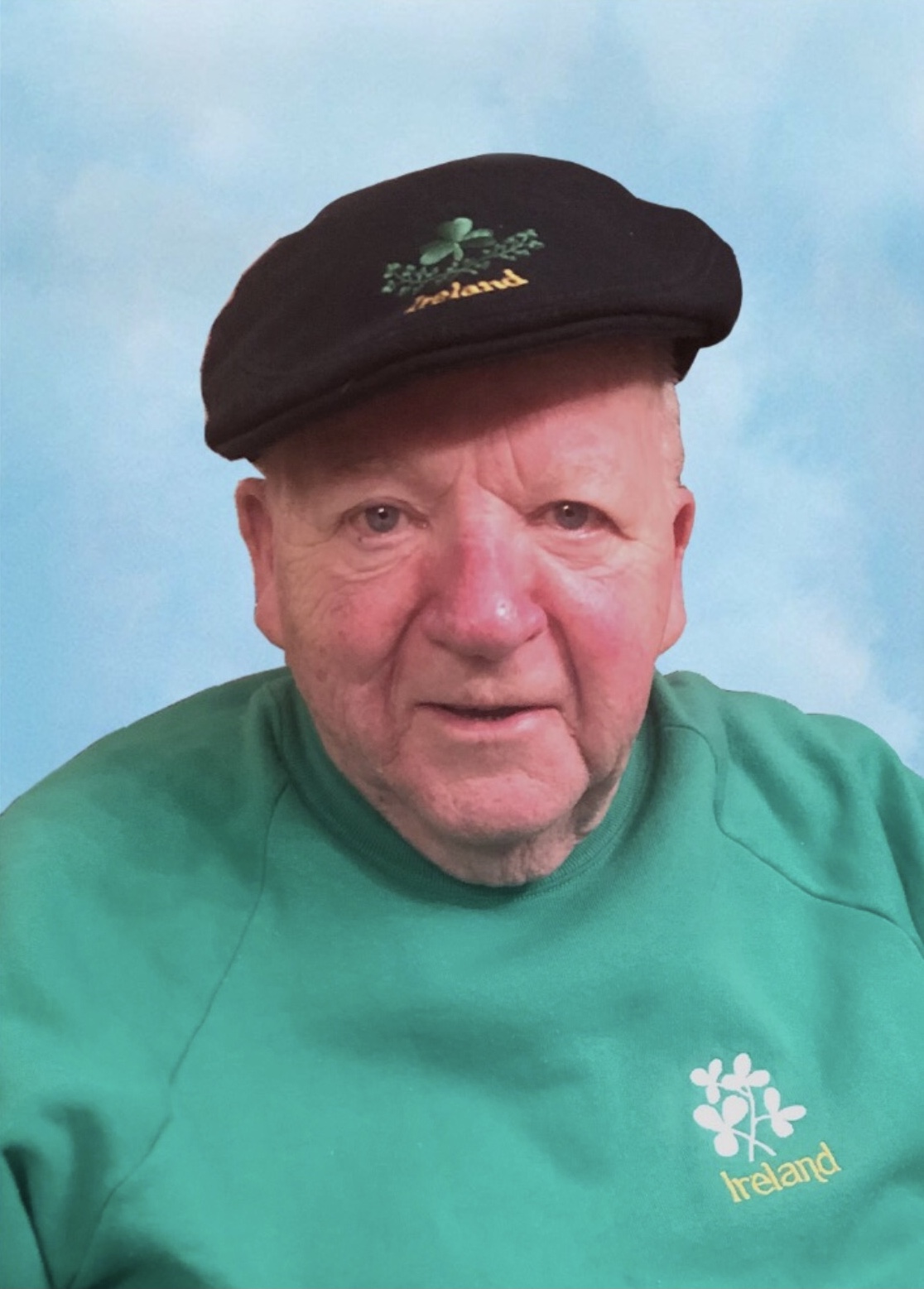 neil walsh