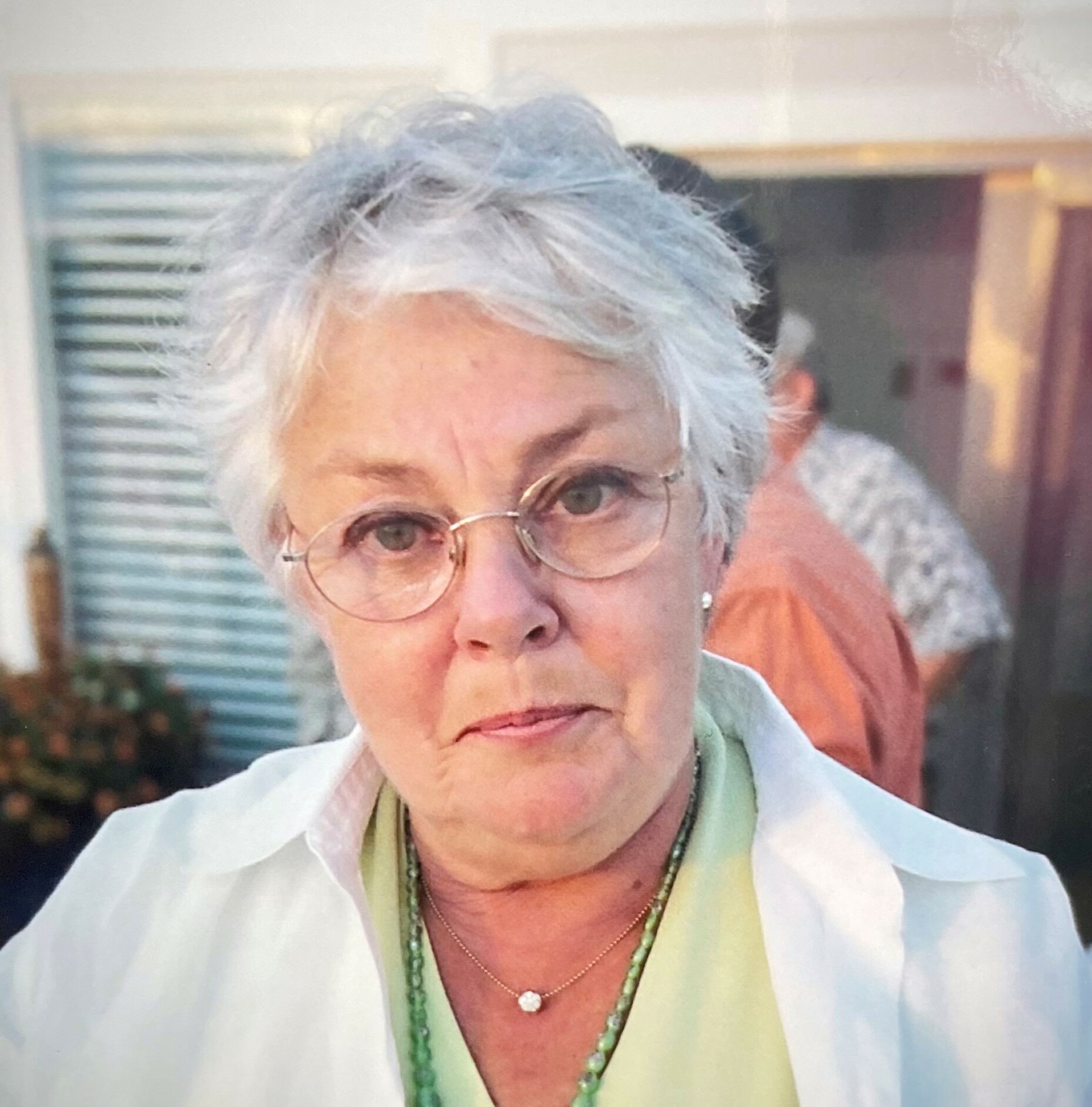 nancy woods