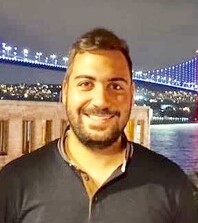 alaa zaidan