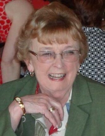 marianne gallagher