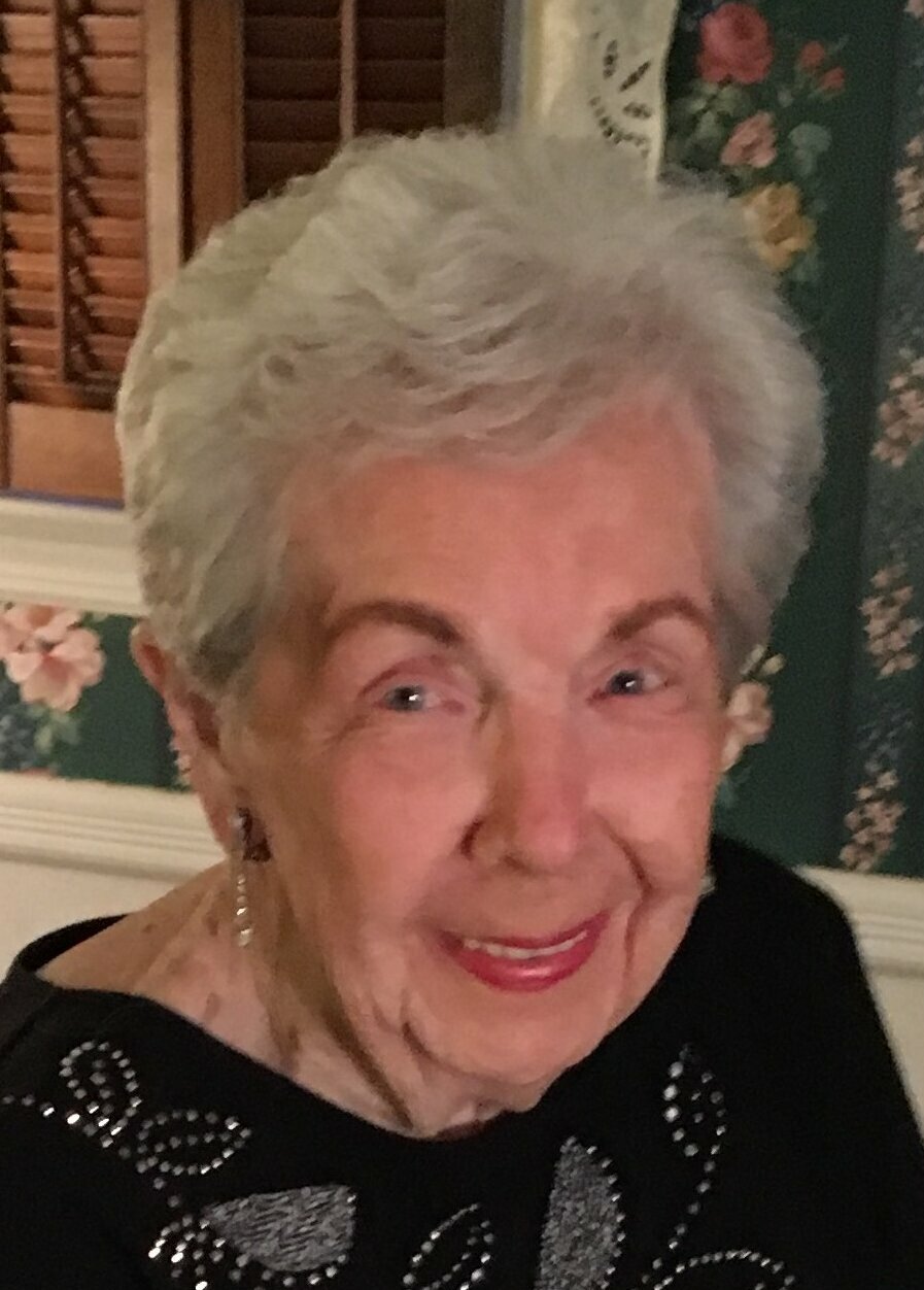 eileen flieger