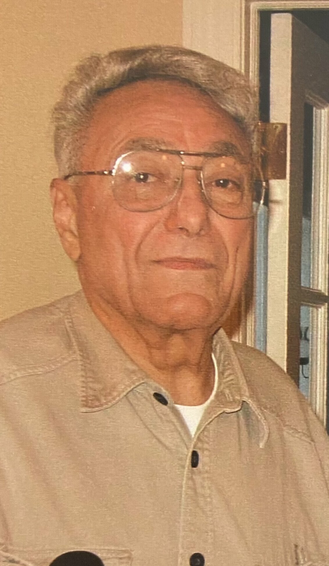 john dilugrezio