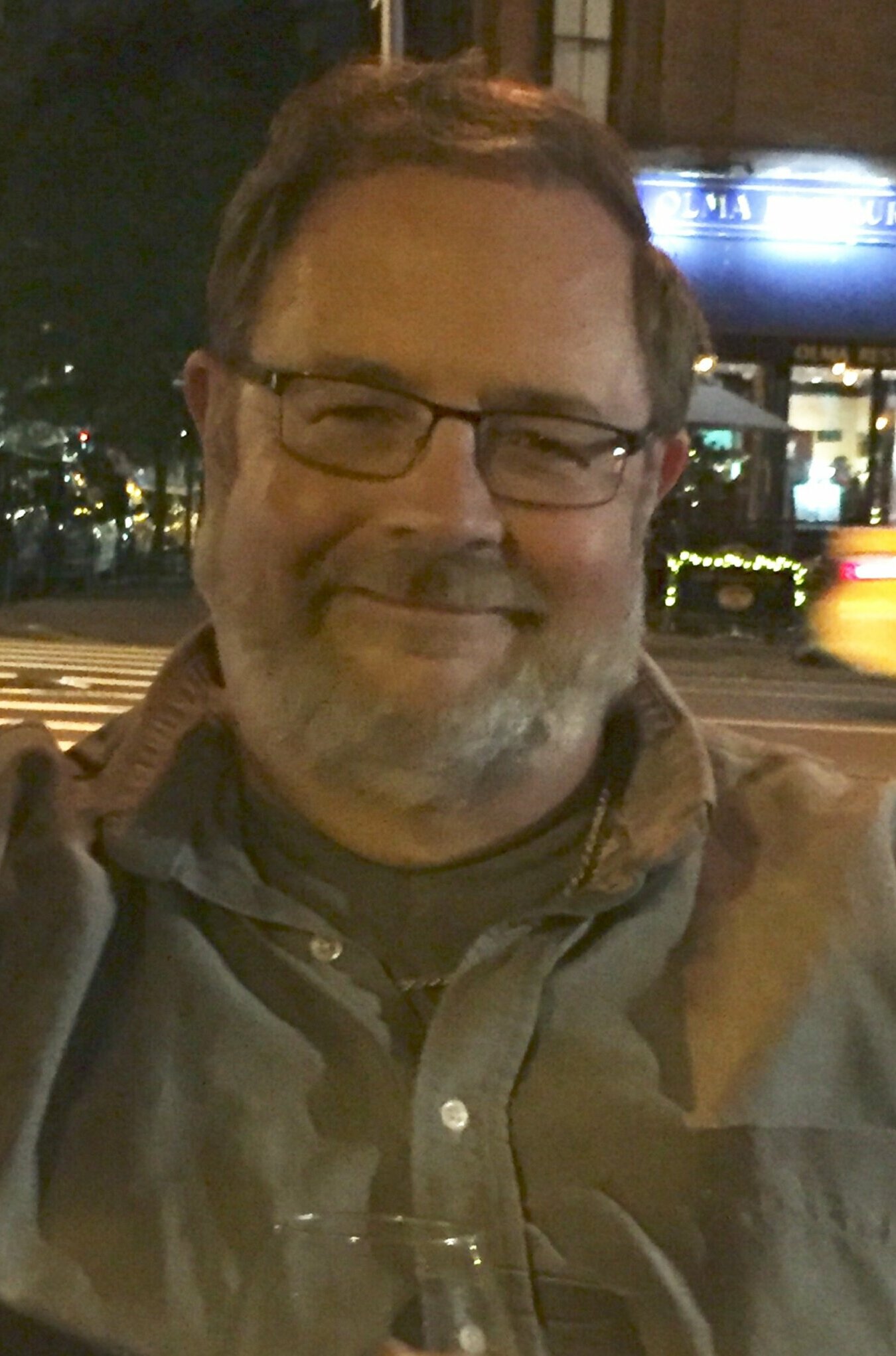john lieber