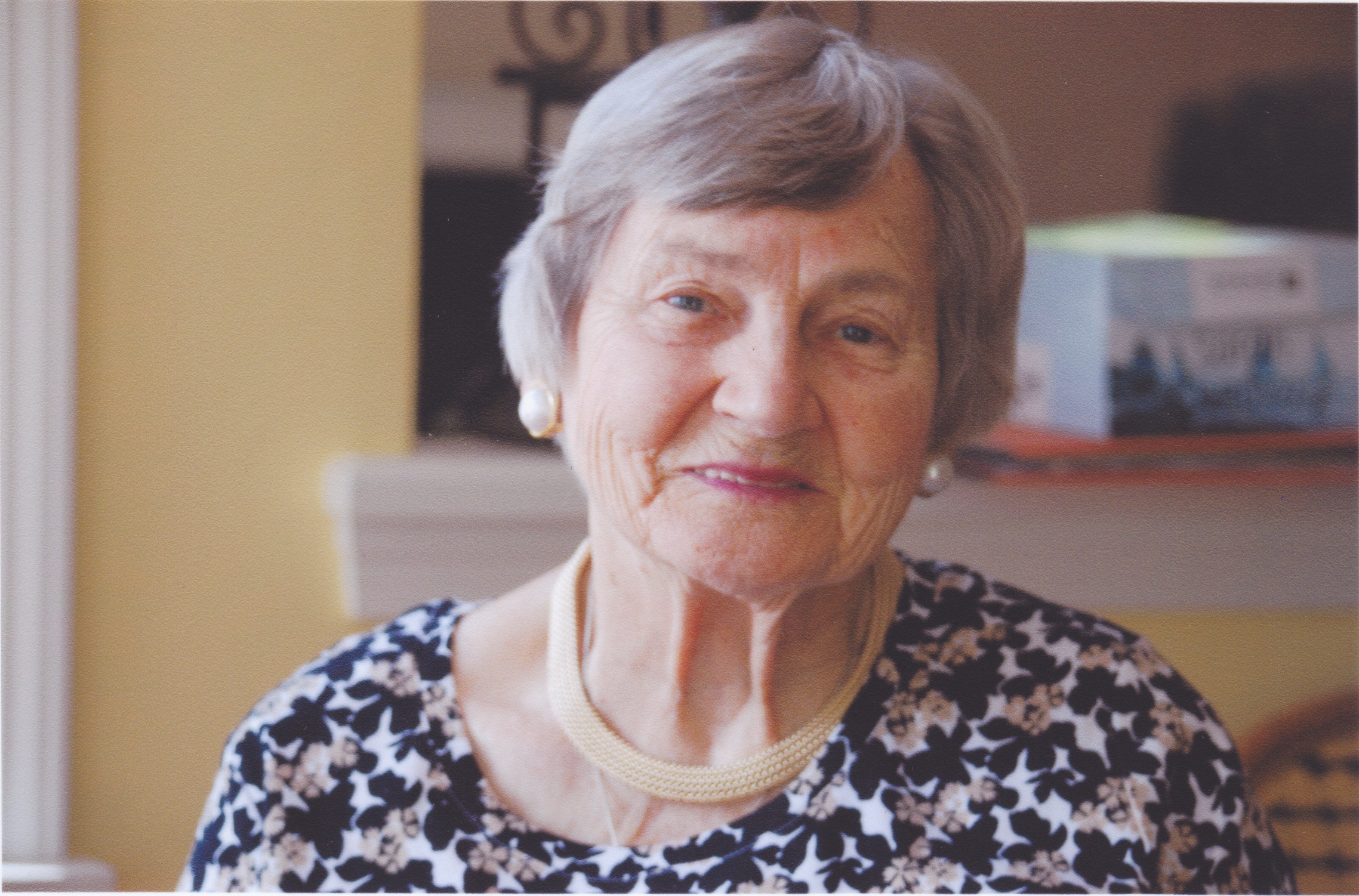 ruth falk
