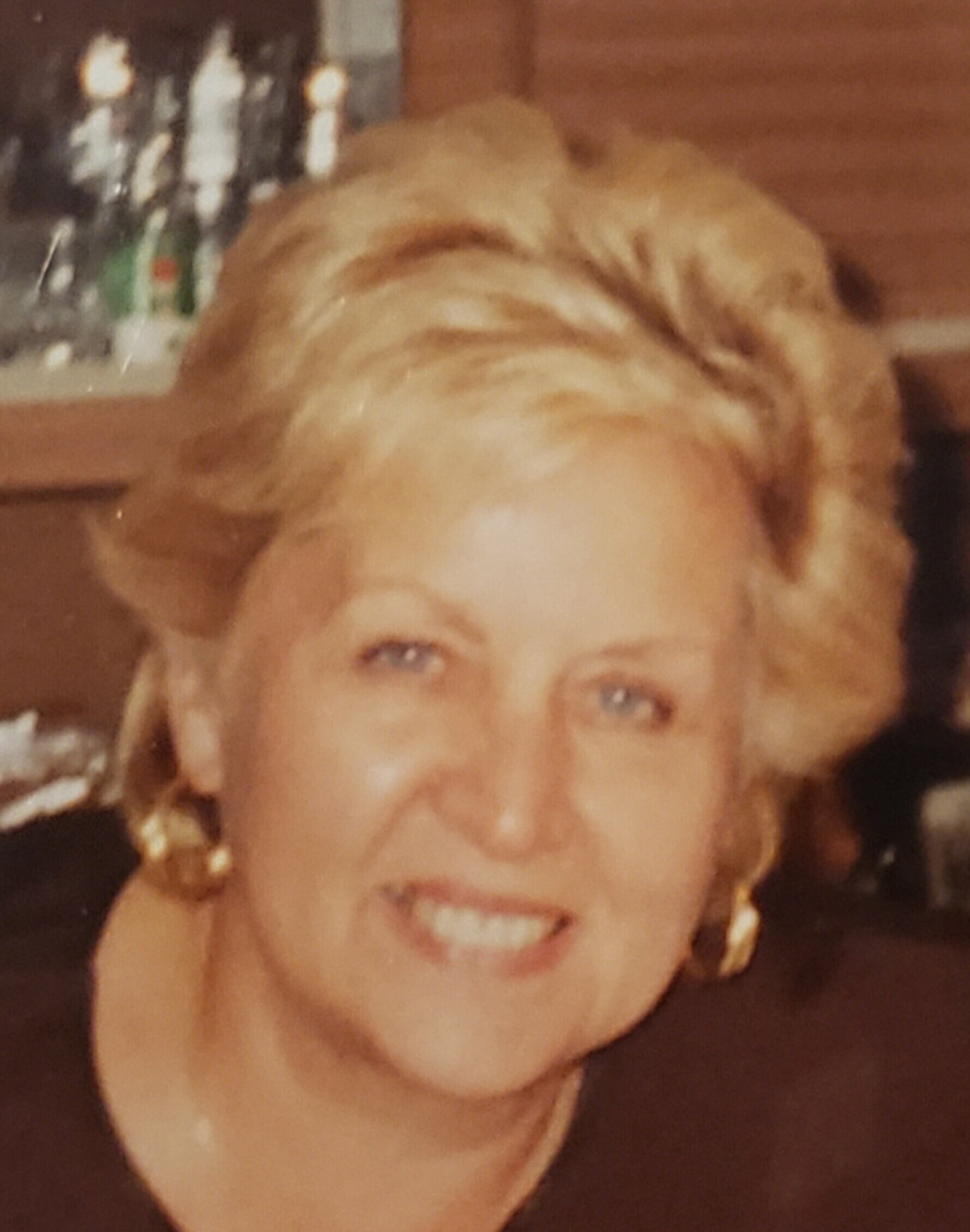 sandra aspros