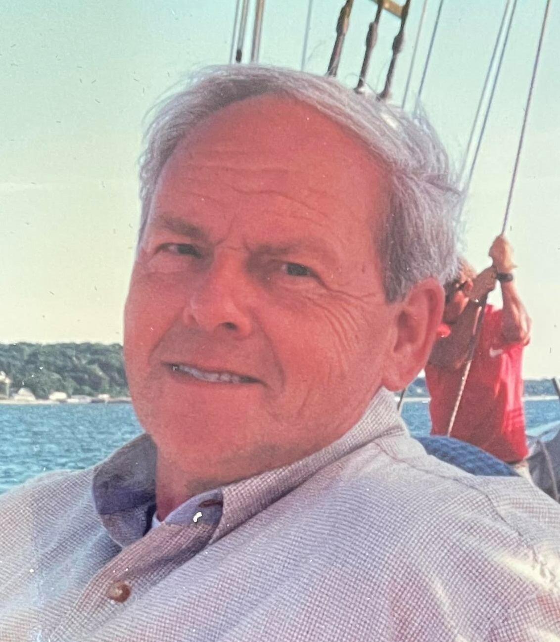 robert burnsides