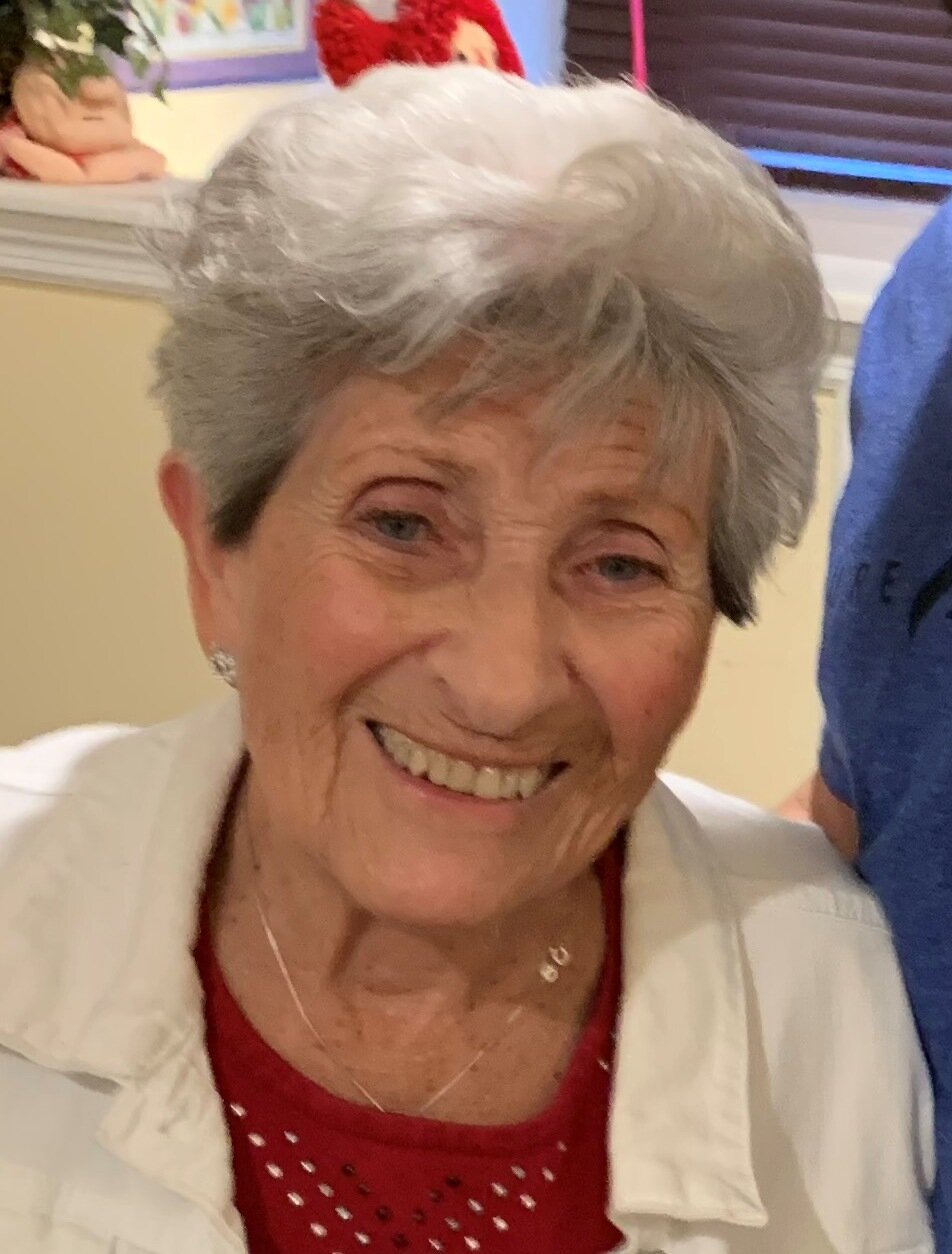 rose iacovone