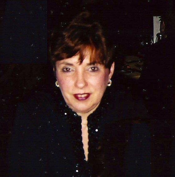 barbara kosinchuk