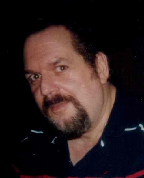 donald kuhlman