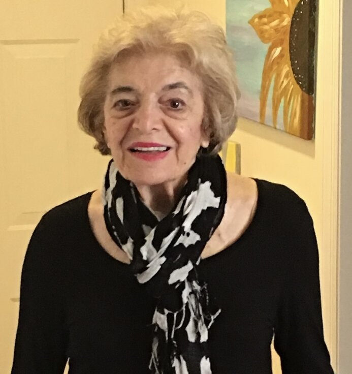 mary sarosy