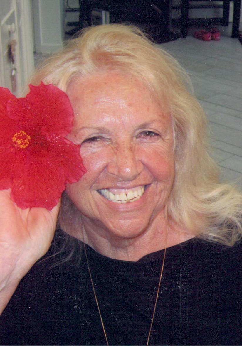 gloria giannola