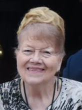 juanita curreri